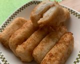Foto langkah ke 6 dari resep Jaddah / Ulen / Ulen Tepung Ketan.