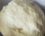 Foto langkah ke 1 dari resep Adonan Dasar Danish Pastry.