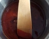 Hamis mézes kevert recept fázis 1 fotója