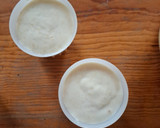 Foto del paso 4 de la receta: Gelatina de almendra