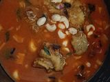 Mutton Dum Briyani