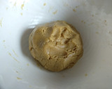 Foto del paso 5 de la receta: Galletas de naranja y canela (sin huevo ni lácteos)