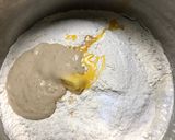Foto del paso 2 de la receta: Pan esponjoso Hans Nieva