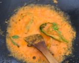 Foto langkah ke 4 dari resep Tempe Masak Tuturuga.