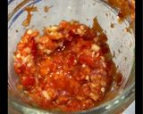 Foto langkah ke 4 dari resep Tempe Teri Kentang (Kentang Mustofa).