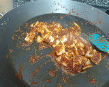 Foto del paso 5 de la receta: Fideuá con calamares y gambas