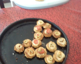 Foto del paso 6 de la receta: Falafel quesosos al horno!!!