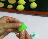 صورة لخطوة 8 من وصفة حلوة الليمون 🍋