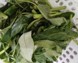 Sayur Asem langkah memasak 1 foto