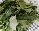 Foto langkah ke 1 dari resep Sayur Asem.
