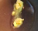 Foto langkah ke 4 dari resep Omelette Ala Hotel.