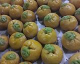 Foto langkah ke 6 dari resep Nastar 🤤🤤 ekonomis.