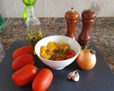 Foto del paso 1 de la receta: Ratatouille