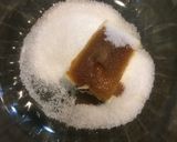Foto del paso 2 de la receta: Medialunas de manteca!!