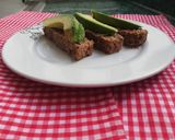 Foto del paso 5 de la receta: Pan 100% integral, sin preservantes