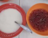 Foto langkah ke 4 dari resep Cente manis pacar cina.
