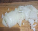 Foto del paso 1 de la receta: Mi primer guiso de arroz