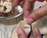 Foto langkah ke 2 dari resep Gyoza.