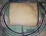 Hájas (szilvalekváros) recept fázis 7 fotója