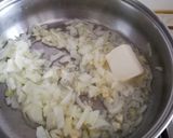 Rakott sonkás, sajtos tészta recept fázis 1 fotója