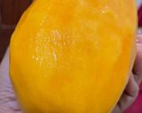 Foto langkah ke 1 dari resep Jus Mangga Yogurt.