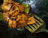 Foto langkah ke 7 dari resep Tahu Bacem.
