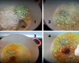 Foto del paso 2 de la receta Mejillones hispano belgas