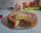 Foto del paso 9 de la receta: Bizcochuelo de margarina
