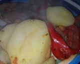 Foto del paso 15 de la receta: Bifes a la portuguesa