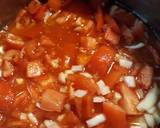 Preserving Tomatoes, Diced, Sauced, Semi-whole recipe step 7 photo