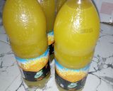 A picture of step 5 of Ginger drink "the street way".