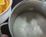 Foto del paso 5 de la receta: Naranjas confitadas o escarchadas