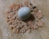 Foto langkah ke 3 dari resep Ekado ala fe.