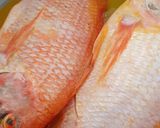Foto langkah ke 1 dari resep Sop Ikan.