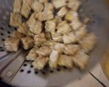 Foto langkah ke 1 dari resep Tumis Tempe Kacang Panjang.