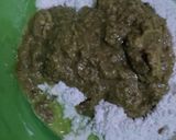 Foto langkah ke 2 dari resep Klepon Alpukat Kekinian.