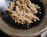 Foto langkah ke 3 dari resep Lemper Ayam.