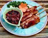 Foto langkah ke 6 dari resep Sate Maranggi.
