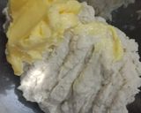 Foto langkah ke 3 dari resep Donat Kentang.