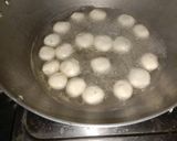 A picture of step 3 of Rasmalai.