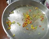 Foto del paso 2 de la receta: Revuelto de papas😽!!!