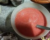 A picture of step 8 of Paneer Tikka Masala.
