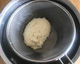 Spinach Salad with Tofu Dressing (Horenso Shiraae) recipe step 2 photo