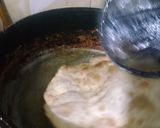 A picture of step 1 of Ammi ke hath ka pori paratha.