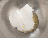 Foto del paso 5 de la receta: Galletitas sabor a pipas con adornos de glaseado
