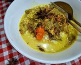 Foto langkah ke 4 dari resep Gulai Sapi.