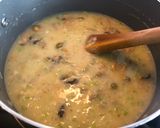 Foto del paso 4 de la receta: Clam Chowder (sopa cremosa de mariscos)