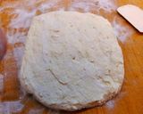 Gluténmentes gyors ciabatta recept fázis 3 fotója