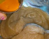 A picture of step 4 of Amla candy.