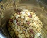 Peanut Choco Pudding recipe step 2 photo